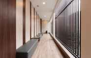 Lainnya 7 Urbanview Hotel Cengkareng Jakarta by RedDoorz