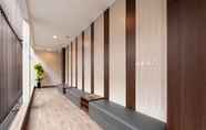 Khác 6 Urbanview Hotel Cengkareng Jakarta by RedDoorz