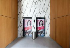 Lobby 2 RedDoorz Apartment near Exit Toll Colomadu