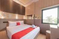 Kamar Tidur Reddoorz near Exit Toll Sirkuit Sentul