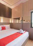 BEDROOM Reddoorz near Exit Toll Sirkuit Sentul