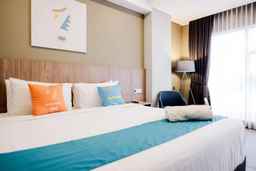 Sans Hotel Puri Indah Jakarta, USD 43.77
