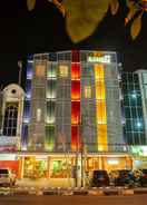 EXTERIOR_BUILDING Parkside Alhambra Hotel Banda Aceh