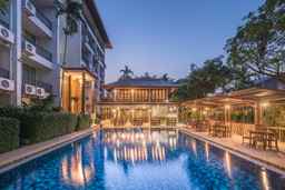 Khammon Lanna Resort Chiang Mai, 1.257.032 VND