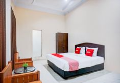 Phòng ngủ 6 Hotel O Medan City Center Near Lapangan Benteng Formerly Ralica Residence