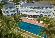 Exterior 6 Moodhoian Riverside Resort and Spa