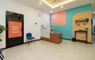 Others 6 Sans Hotel Suryakencana Bogor