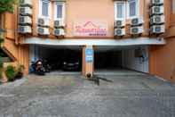 Exterior RedDoorz Near Kota Lama Semarang