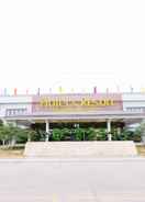 EXTERIOR_BUILDING Hotel & Resort Quang Ninh Gate