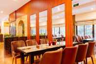 Bar, Cafe and Lounge Hotel & Resort Quang Ninh Gate