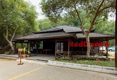 외관 7 RedDoorz Resort @ Taman Wisata Mangrove