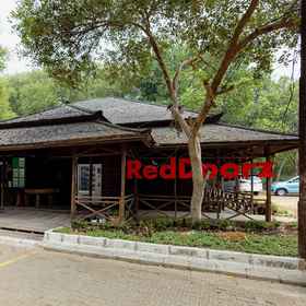 Exterior / Building 7 RedDoorz Resort @ Taman Wisata Mangrove, Hotel PIK Avenue Mall