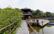 Lain-lain 7 RedDoorz Resort @ Taman Wisata Mangrove