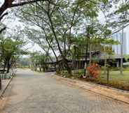 Others 6 RedDoorz Resort @ Taman Wisata Mangrove