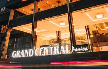 Bangunan 2 Grand Central Premier