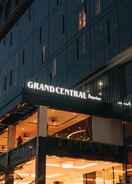 EXTERIOR_BUILDING Grand Central Premier