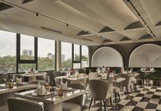 餐厅 3 La Siesta Premium Sai Gon