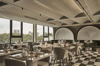 餐厅 4 La Siesta Premium Sai Gon