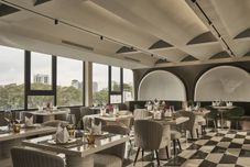 餐厅 La Siesta Premium Sai Gon