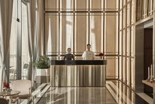 大堂 La Siesta Premium Sai Gon