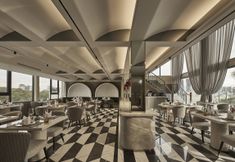 餐厅 4 La Siesta Premium Sai Gon