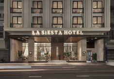 外部的 2 La Siesta Premium Sai Gon