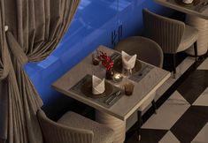 其他 5 La Siesta Premium Sai Gon