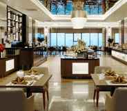 ร้านอาหาร 2 Grand K Hotel Suites Hanoi