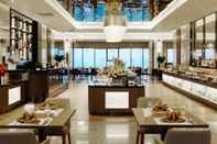 Restaurant Grand K Hotel Suites Hanoi