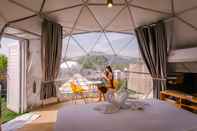 อื่นๆ Glamping Hill Khaoyai