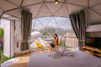 Lainnya 4 Glamping Hill Khaoyai