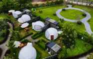 Lobby 3 Glamping Hill Khaoyai