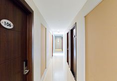 Lainnya 2 Urbanview Hotel Slipi Inn Palmerah