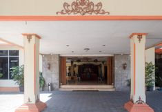 ล็อบบี้ 6 RedDoorz Plus @ Laweyan