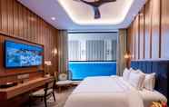 Kamar Tidur 5 Bertam Resort & Water Park Penang