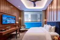 Kamar Tidur Bertam Resort & Water Park Penang