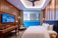 Bedroom Bertam Resort & Water Park Penang
