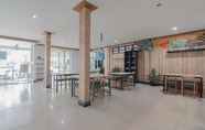 Functional Hall 4 RedDoorz @ Arwiga Hotel