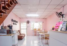 Lobi 3 Baan Mee Suk Ayutthaya