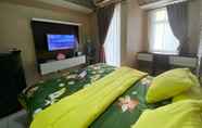 Bilik Tidur 2 springlake summarecon by red promo