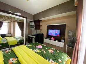 Kamar Tidur 4 springlake summarecon by red promo