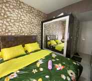 Bedroom 3 springlake summarecon by red promo