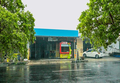 Exterior Hotel O Pondok Karisma Syariah