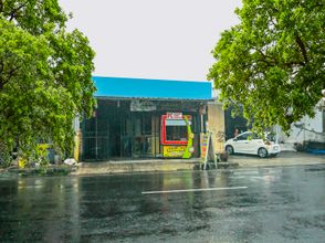 Exterior 4 Hotel O Pondok Karisma Syariah