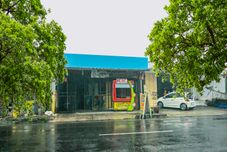 Exterior Hotel O Pondok Karisma Syariah