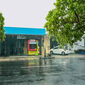 Exterior / Building1Hotel O Pondok Karisma Syariah,Curug Ciparay Tasikmalaya飯店