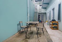 Common Space 7 Hotel O Pondok Karisma Syariah