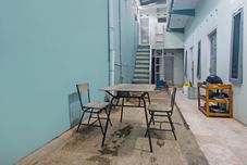 Common Space Hotel O Pondok Karisma Syariah