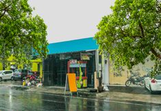 Exterior 2 Hotel O Pondok Karisma Syariah