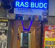 Bangunan 3 RAS International Hotel